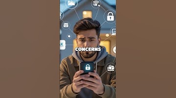 Revolutionizing Home Security: The Smart Upgrade You Need for Ultimate Peace of Mind!