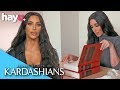 Lawyer To Be Kim Worried She Won't Have Time For Kanye | Season 16 | Keeping Up With The Kardashians