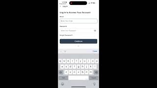 How to Download the Court Reserve App screenshot 4
