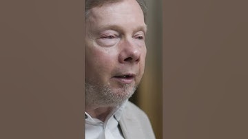 The Key Secret to Manifesting | Eckhart Tolle on Manifestation