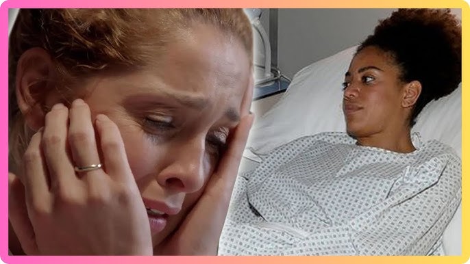 GZSZ Flo und Nina landen zusammen im Bett! - YouTube