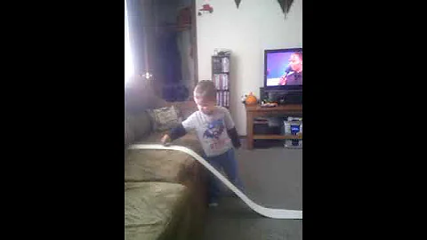 Mom Mom Watch!!