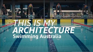 Swimming Australia: Going for Gold at the Olympics with Machine Learning screenshot 3