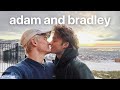 🌈 adam and bradley tiktoks 💛 (@adamlovepage and @bradleymick)