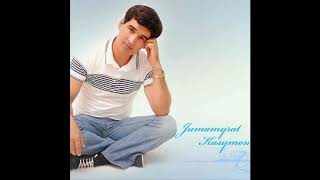 Jumamyrat Kasymow-Lampalar