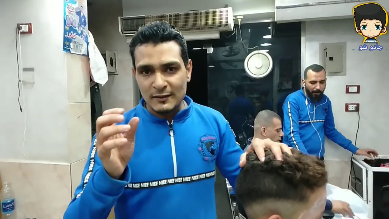 علاج تجاعيد الشعر  والتخلص من من كسر الشعر الخشن