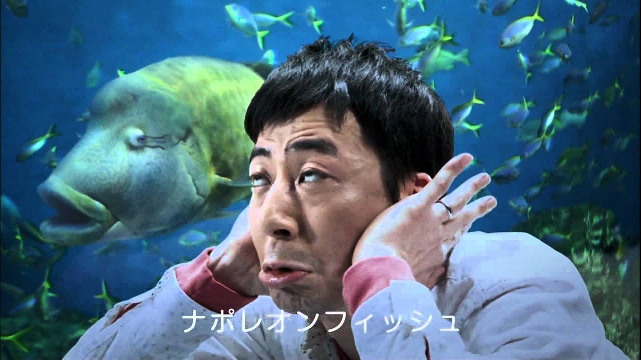 はいだしょうこ Toyota シエンタ へんがおであそぼう篇 Youtube