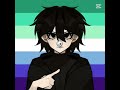 #ds #douma #doma #kimetsunoyaiba #kny #oc #ocs #art #creator #ocxcanon #edit #ocso #4more idek yehee