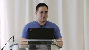 Daniel Chen - Doing Data Science