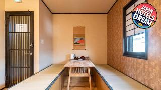 Etoile Shijo Omiya | Kyoto, Japan | Hotel Review 🌟 | Japan Hotels Dream