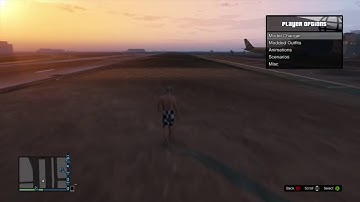 GTA 5 MOD MENU LEGACY BETA CRACKED + DOWNLOAD XBOX 360 (RGH/JTAG)