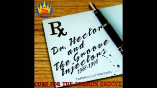 Dr. Hector and The Groove Injectors - Mystery Man chords