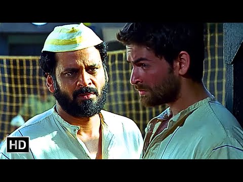 Jail Last Scene ख द अच छ ई क इन त ह ल त ह ल क न व कभ न इ स फ नह करत Neil Nitin Mukesh 