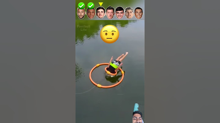 Neymar VS Mbappe VS Gavi VS Lewa VS Pedri VS Garnacho VS Ronaldo | Water Jump Challenge