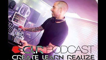 Chris Liebing - CLR Podcast 134 (19.09.11) Studio Mix