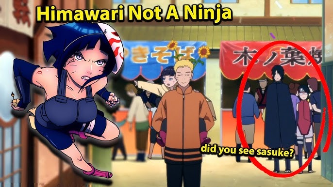 25 Things Wrong With Boruto Everyone Chooses To Ignore