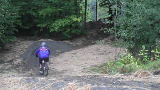 Kingdom Trails Summer Preview 2011 [720HD]