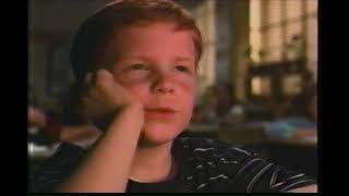 Fazoil’s - New Baked Laziti School Commercial - 2000