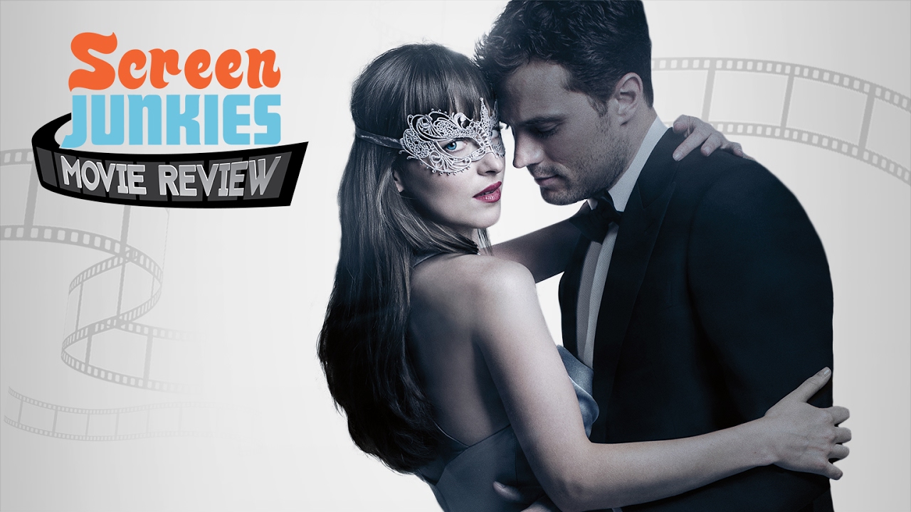 50 shades darker movie review