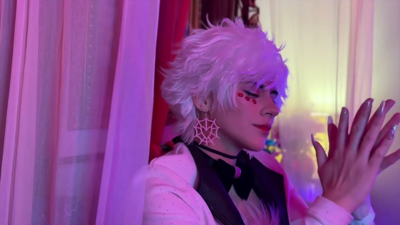 Silhouette | A Huskerdust CMV 