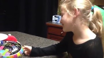 COUNTDOWN TO CHRISTMAS 2015~DAY 13~ELF ON THE SHELF & ADVENT CALENDAR