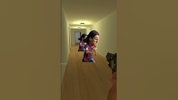 ANKARAMESSI Nextbot Gmod #garrysmod #gmodnextbots #gmod #messi