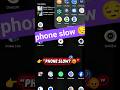 👉 ফোন Slow? এটা ON করলেই সুপার ফাস্ট 😱🚀