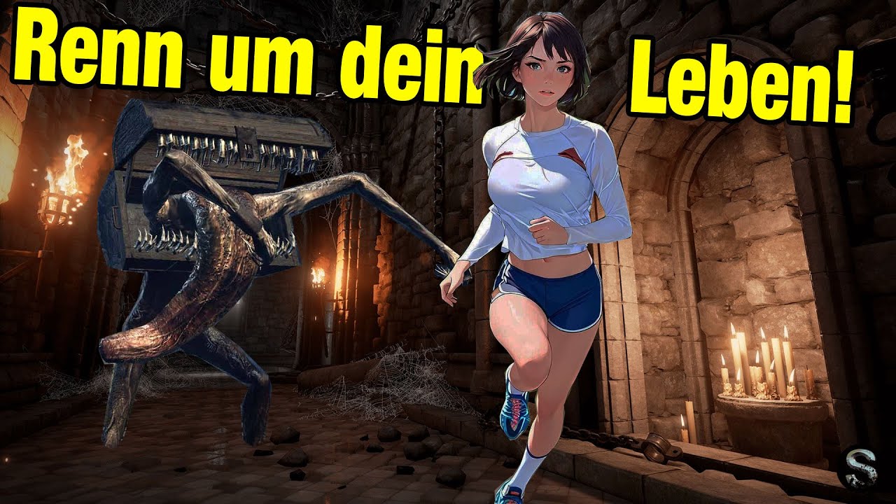 Gegner, die dich per ONE HIT - KILL in den Tod schicken TEIL 2