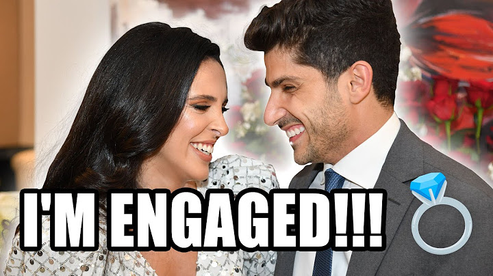 PREP & ENGAGEMENT VLOG! - فلوج تحضيرات خطوبتي