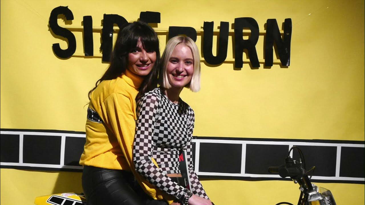 Bikeshed Motorcycle club show 2018 YouTube