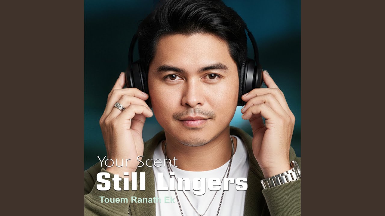 Your Scent Still Lingers