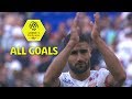 All Nabil Fekir Goals Season 2017 18 Ligue 1 Conforama