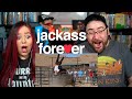 Jackass Forever - Official Trailer Reaction / Review (Jackass 4)