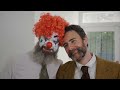End of video