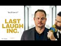 Last Laugh Inc. (comedy short film)