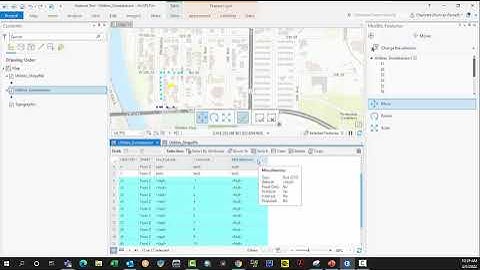 Using the Append Tool to Reconcile Shapefile Data for Geodatabase Import