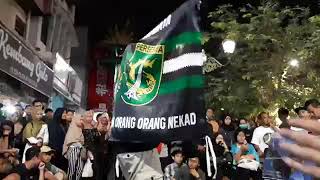 Angklung Malioboro ( Song For Pride) persebaya