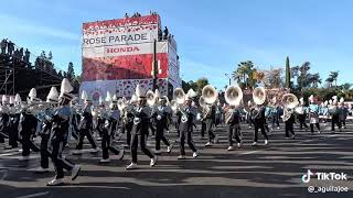 JSU WOWS THE FANS AND SHOWS THEM WHY THEY ARE THEE STANDARD