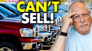 RAM Dealers Are DESPERATE | They Can't Sell Any TRUCKS! by CarEdge 85,383 views 4 weeks ago 12 minutes, 50 seconds