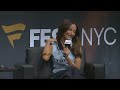 Joe Burrow, Jameis Winston & Eddie George Open Up About Heisman Legacy | Fanatics Fest 2026