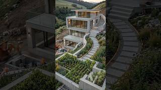 Beautiful Home build timelapse video🏠 #shorts #viral #video #trending #building