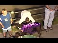 Beginning of video