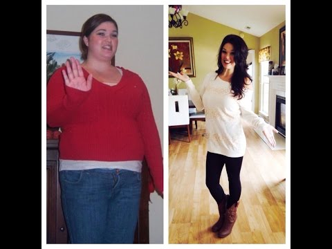 watch-me-melt!!-95lbs-weight-loss-before/after-slideshow