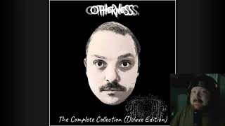 Colbys reactions (a funeral for a lost boy by Otherness)