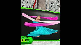 Teaser #4 (AY: G E T  O U T .)