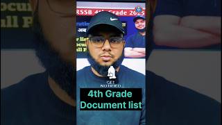 4th Grade Document list l #4thgrade classroom study