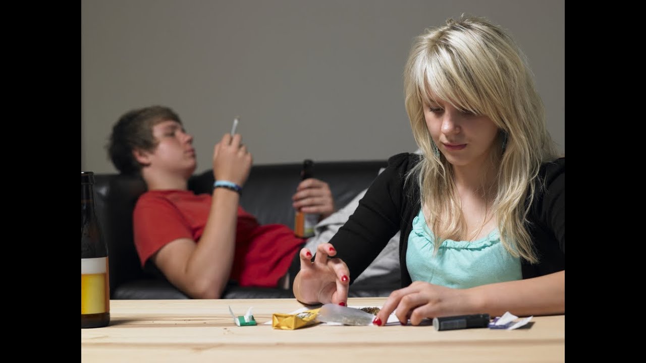 Как Узнать в Наркомане Наркомана? - YouTube