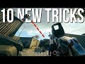 MORE NEW Insane Angles For Easy Kills + INVINCIBLE Valk Cam?! - Rainbow Six Siege Tips & Tricks