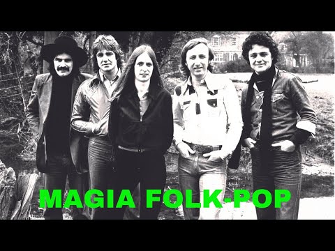 Crítica do álbum Magic Lady (1978), de Mandy Morton & Spriguns