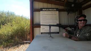 Serbu RN 50 bmg